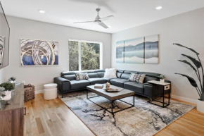 Short Coxe Avenue Townhome 233
